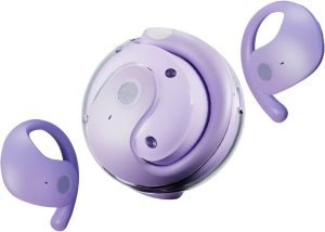 BY01 OWS Wireless Headphone