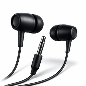 M-Tunes Stero Earphones