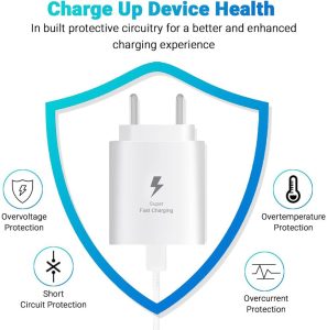 Samsung 25W Power Adaptor