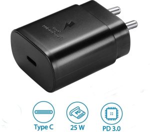 USB Type-C Wall Charger